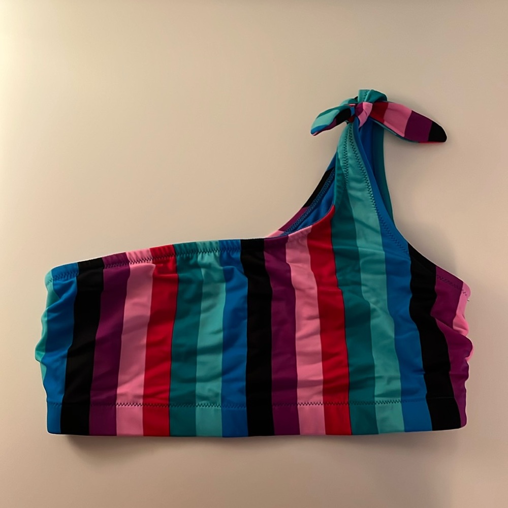 Old Navy Bikini Top Size Large